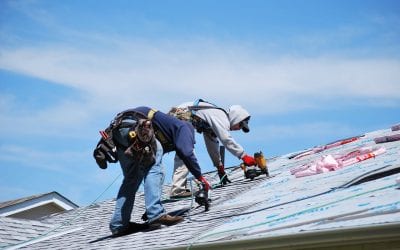 7 Signs That You Need a New Roof