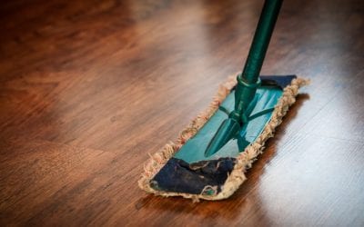 5 Tips for Improving Air Quality in the Home
